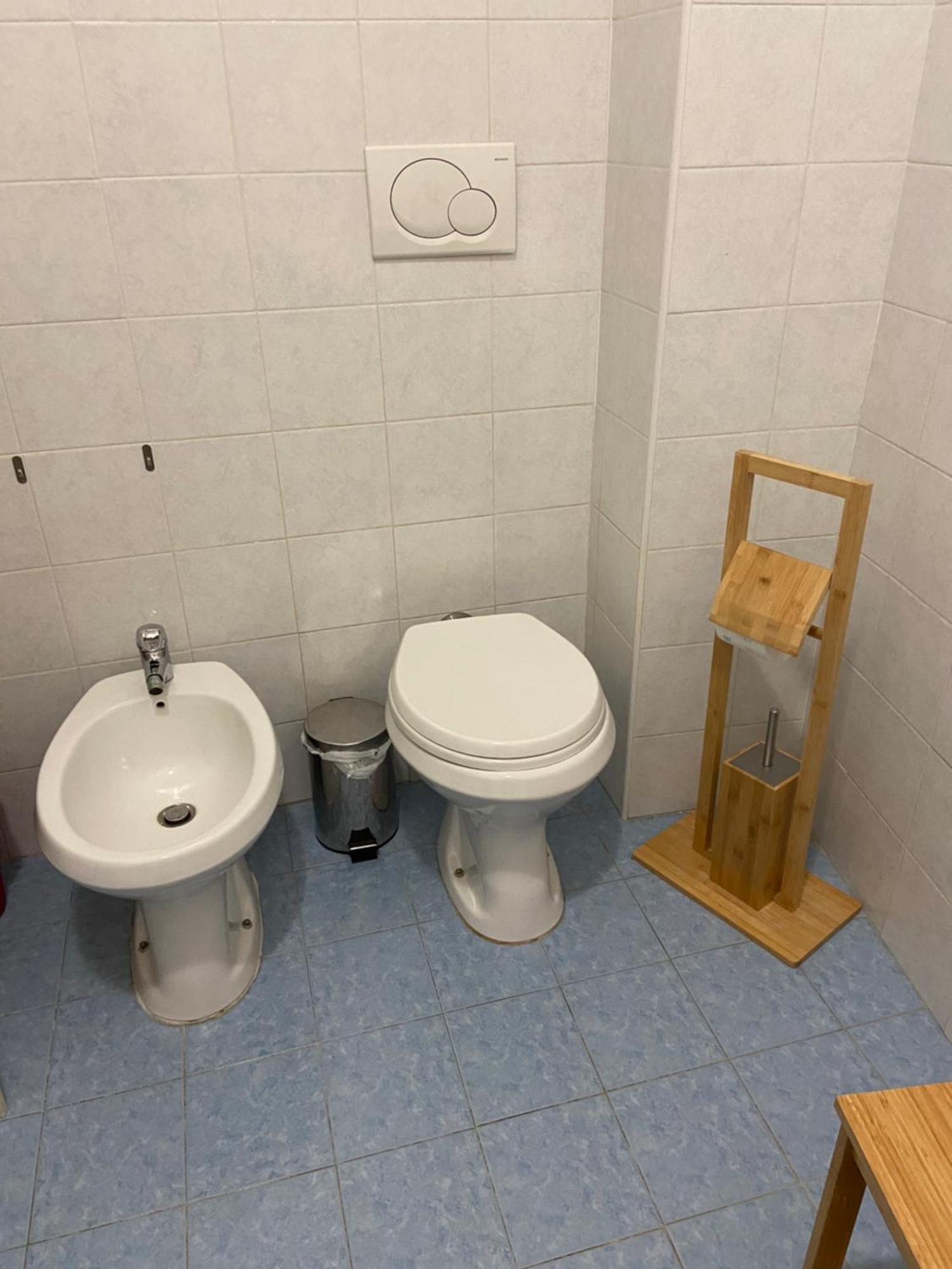 I Marici Apartment Pavia Ngoại thất bức ảnh