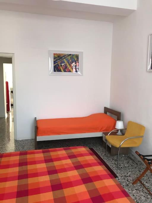 I Marici Apartment Pavia Ngoại thất bức ảnh