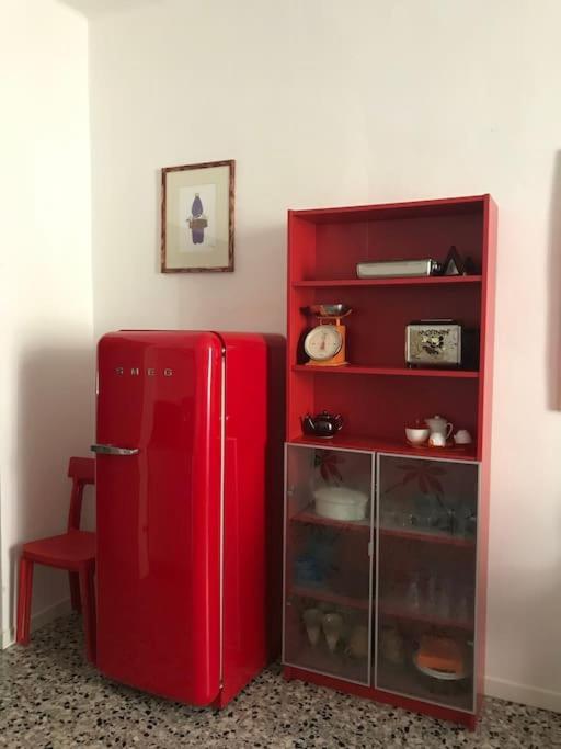 I Marici Apartment Pavia Ngoại thất bức ảnh
