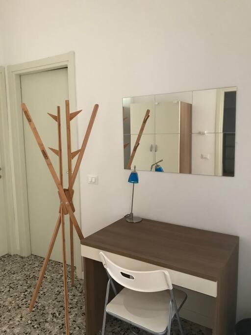 I Marici Apartment Pavia Ngoại thất bức ảnh