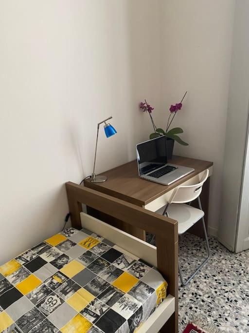 I Marici Apartment Pavia Ngoại thất bức ảnh