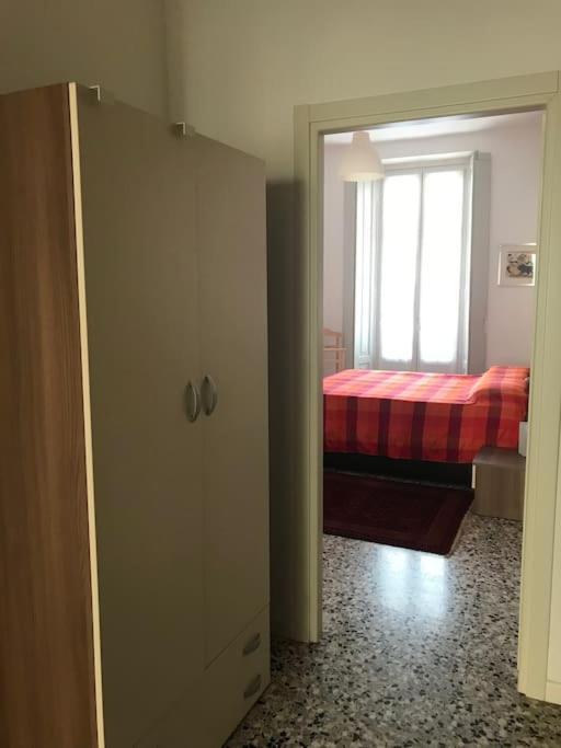 I Marici Apartment Pavia Ngoại thất bức ảnh