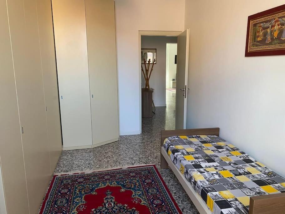 I Marici Apartment Pavia Ngoại thất bức ảnh