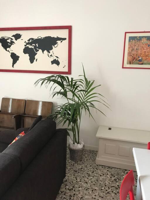 I Marici Apartment Pavia Ngoại thất bức ảnh