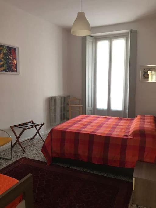 I Marici Apartment Pavia Ngoại thất bức ảnh