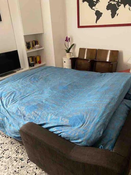 I Marici Apartment Pavia Ngoại thất bức ảnh