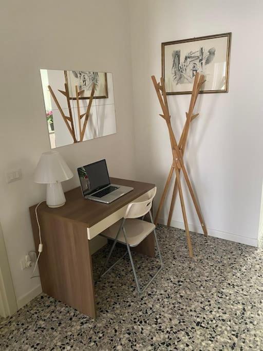 I Marici Apartment Pavia Ngoại thất bức ảnh